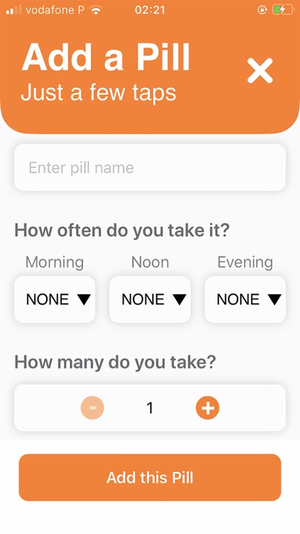 Pill Reminder Pro