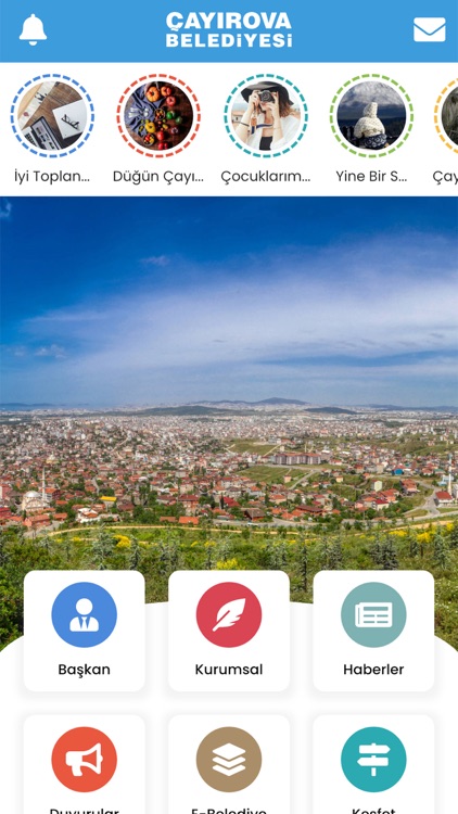 Çayırova Belediyesi