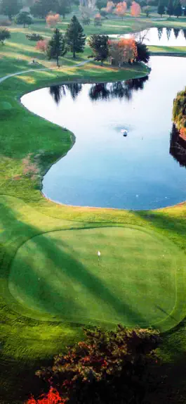 Game screenshot Woodbridge Golf & Country Club mod apk
