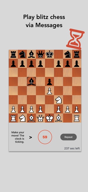Chess Me With Friends On The App Store