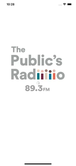 Game screenshot The Public's Radio mod apk