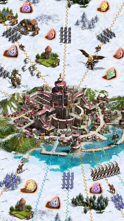 Game of Kings:The Blood Throne