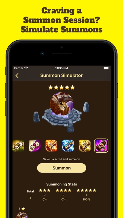 Game Guide for Summoners War screenshot-5