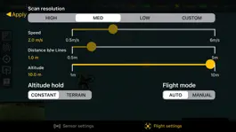 Game screenshot DroneRover3D hack