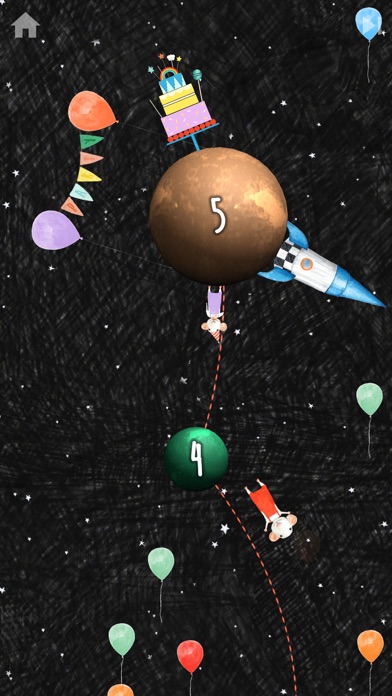 Rocket Mouse Educational Gameのおすすめ画像5