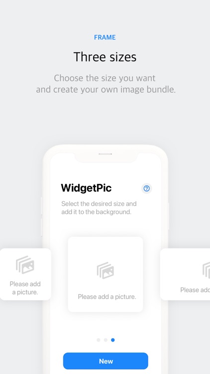 WidgetPic - Home screen widget screenshot-4