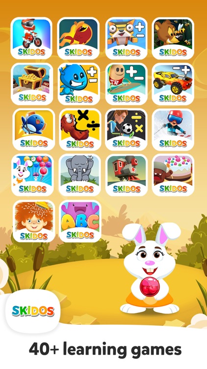 Kids Math 1st, 2nd, 3rd Grade screenshot-9