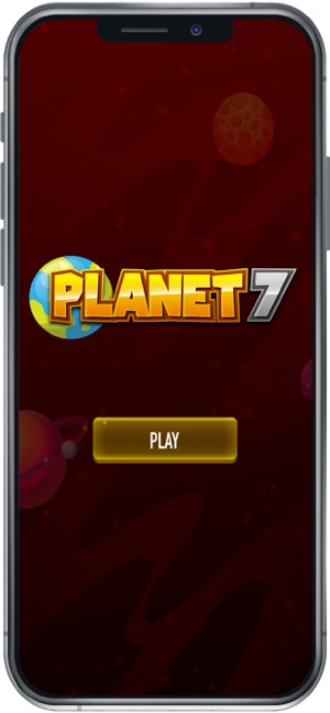 Planet7 Fun