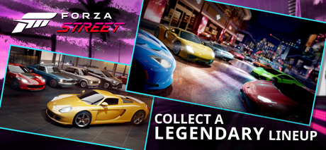 Cheats for Forza Street: Tap to Race