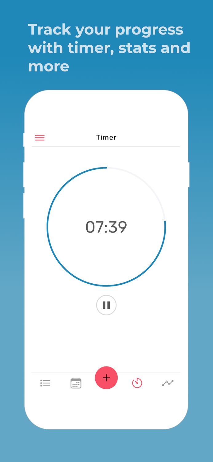 A-List - Todos  Tasks