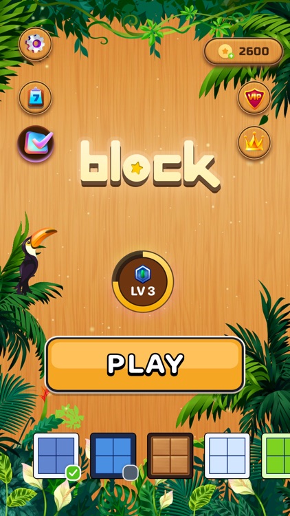 Block Puzzle: Fun Puzzle Games screenshot-4