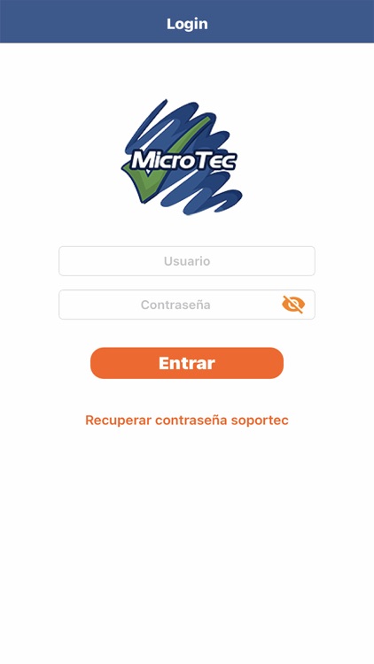 Soporte Microtec