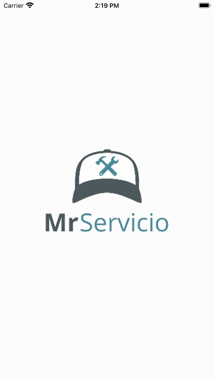 MrServicio