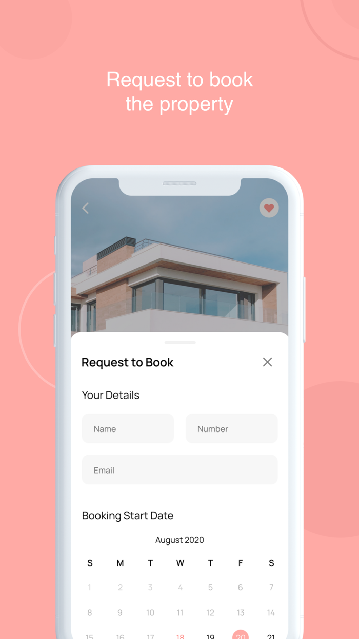 New Door Bali Property Rentals