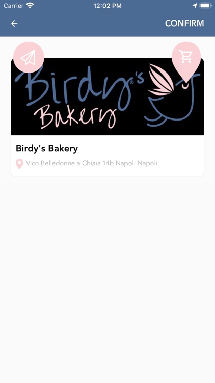 Birdy's Bakery