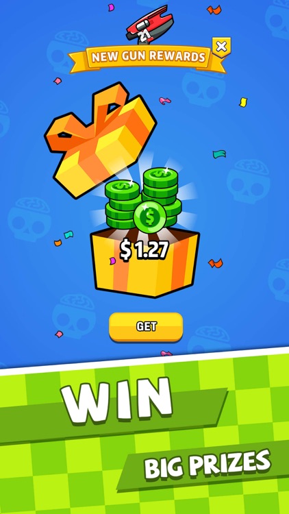 Lucky Zombie: Win Big Rewards