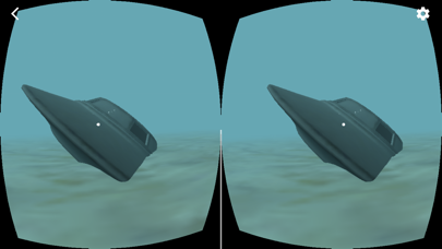 Transatlantic Underwater VRのおすすめ画像7