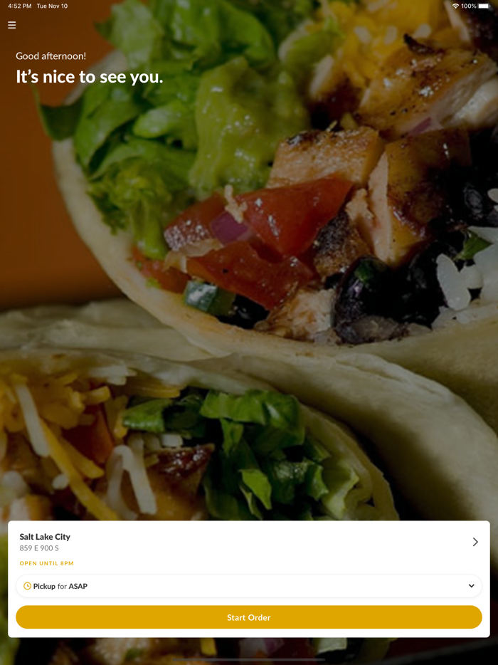 Barbacoa Mexican Grill UT