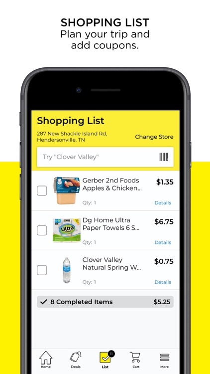 Dollar General screenshot-4