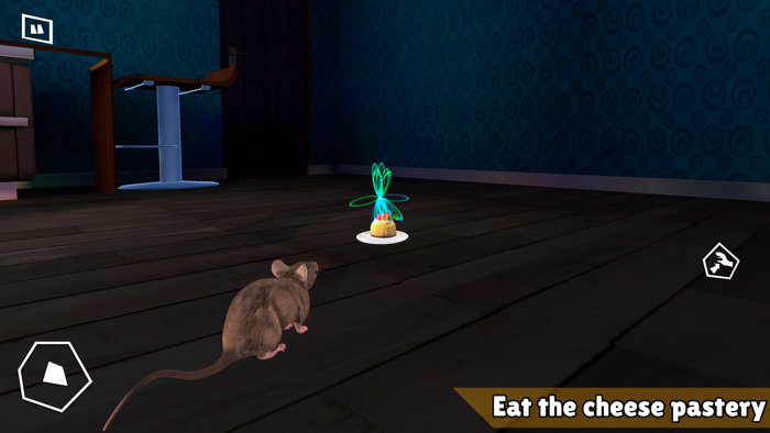 Bob Neighbor Mouse Escape Sim