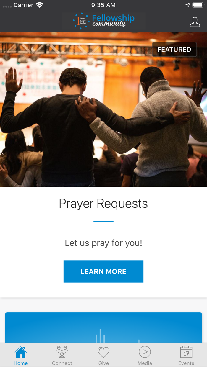 FCChurch of Spring Hill