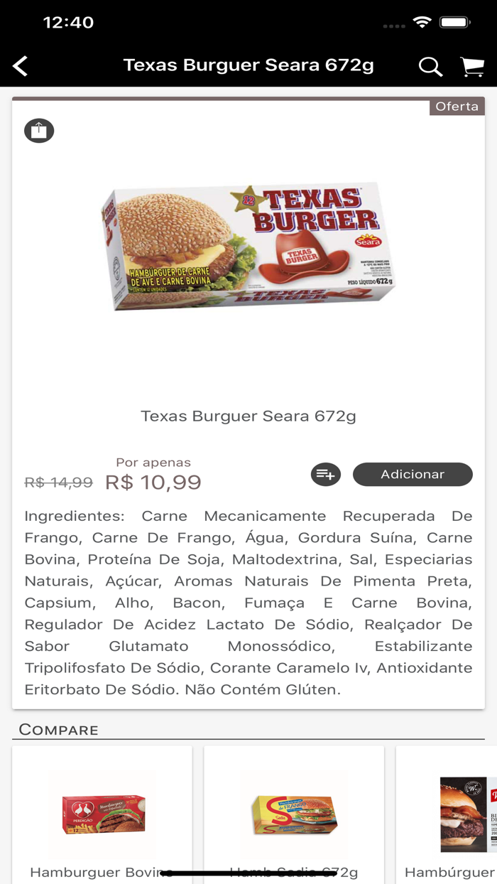 Armaźem do Grão Delivery