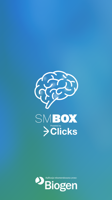 How to cancel & delete SMbox Neuro from iphone & ipad 1