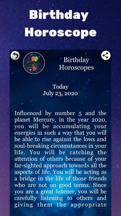 How to cancel & delete Daily Horoscope: Future Teller from iphone & ipad 4