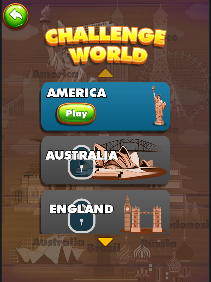 Word Pro - Word Trip Adventure