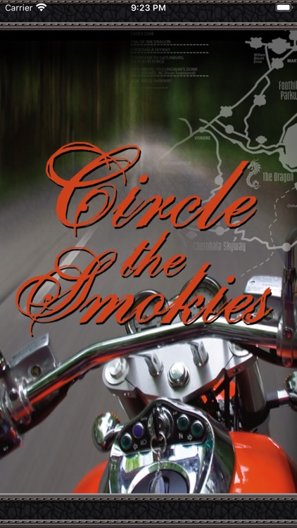 Circle the Smokies