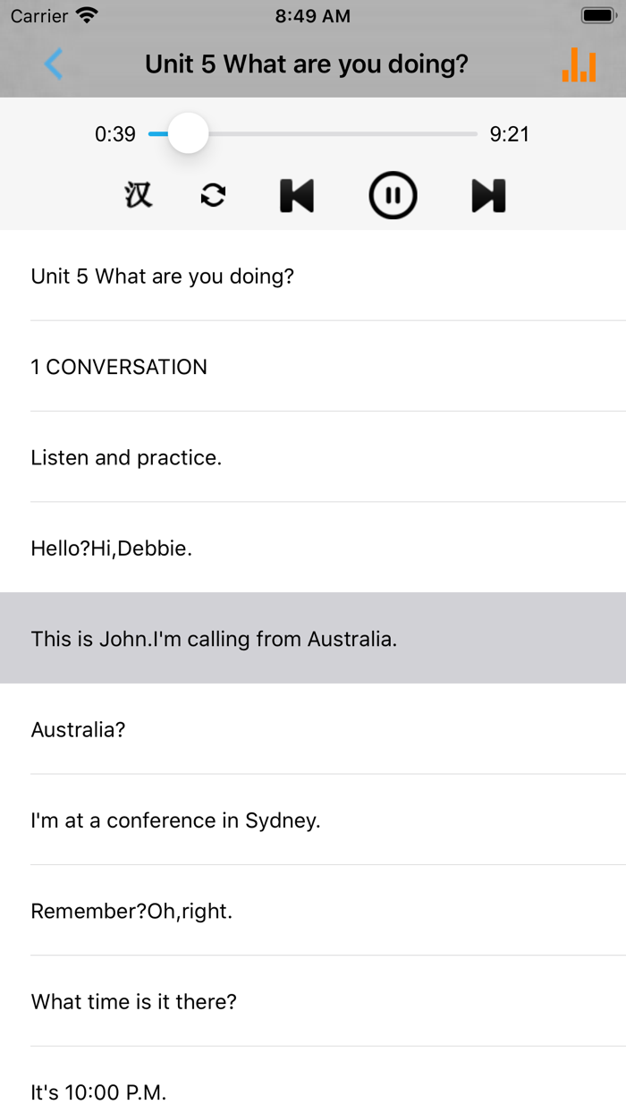 剑桥英语初阶 -听说读写一站式学英语