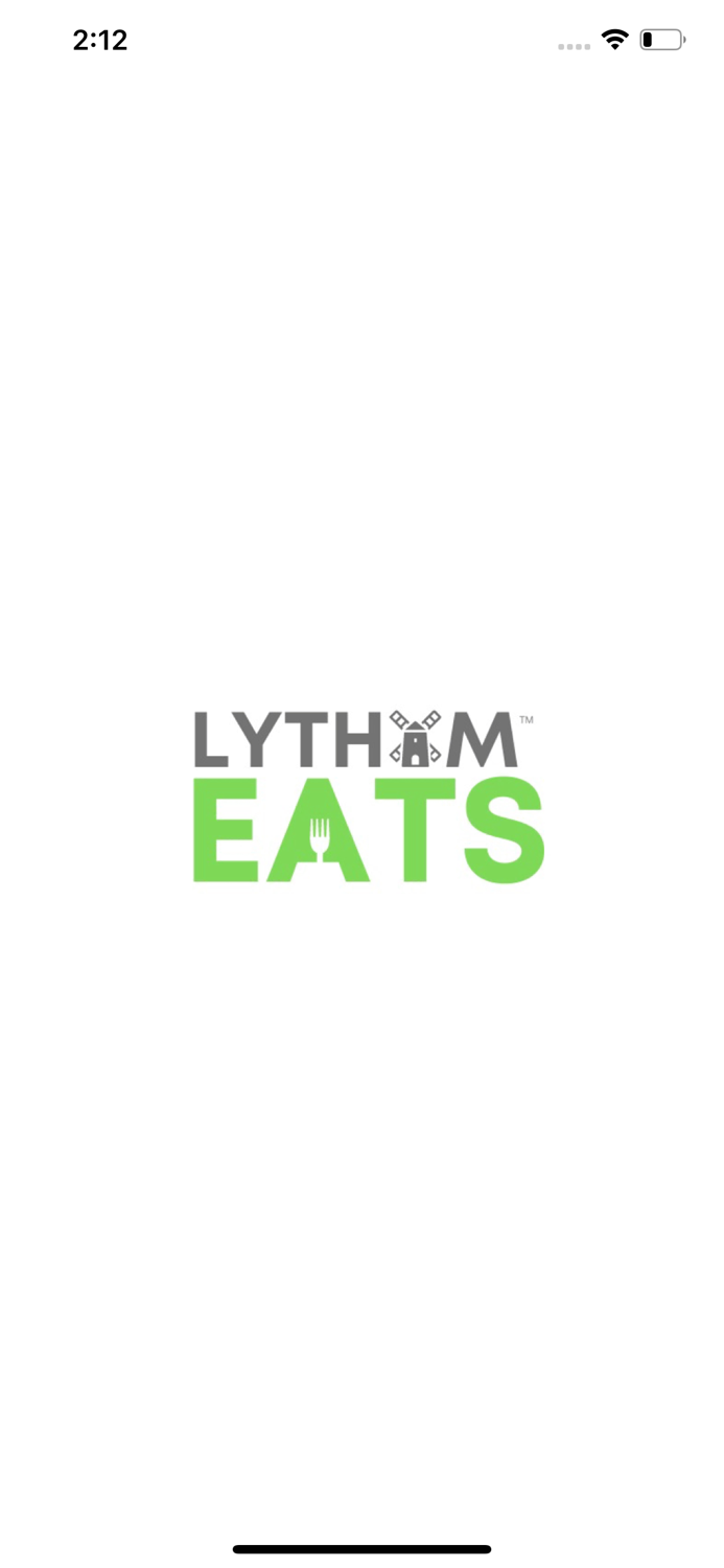 Lytham Eats