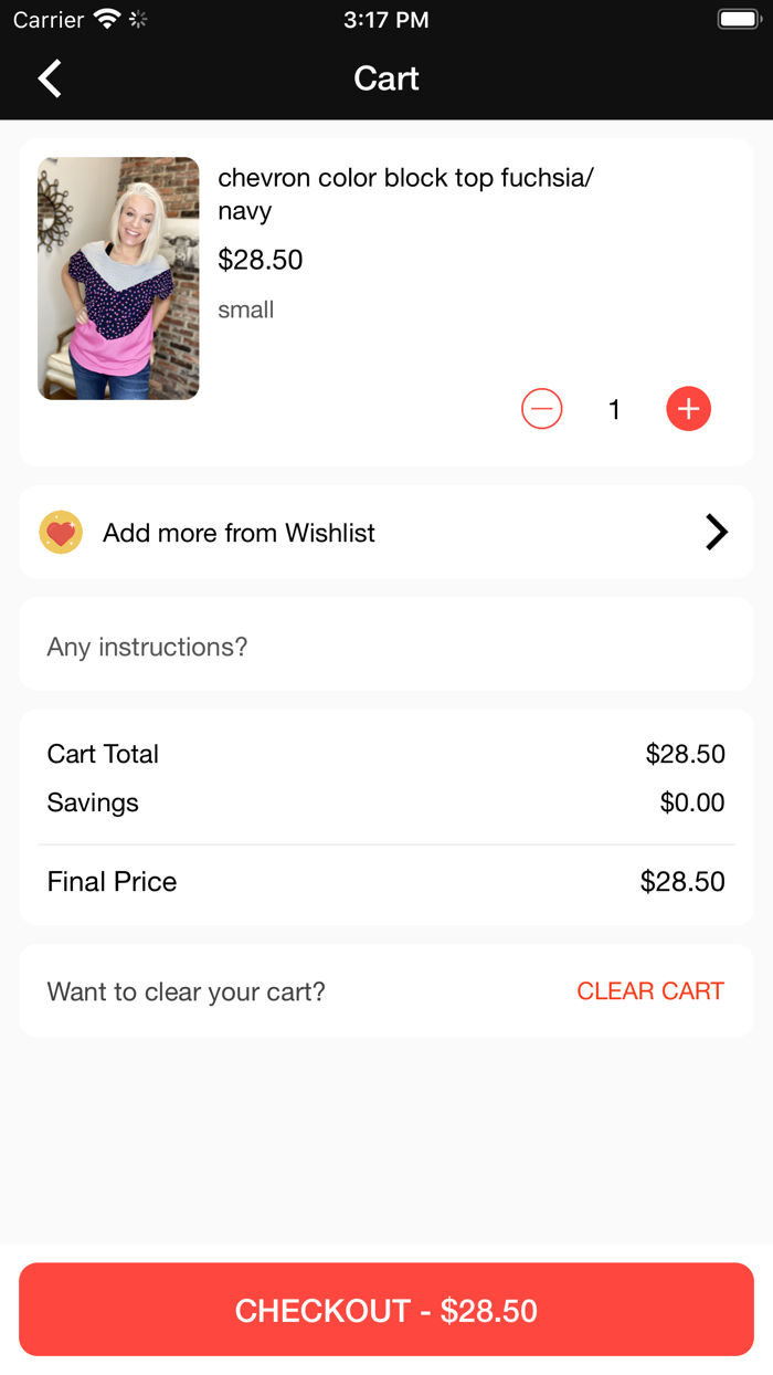 Spunky Sparrow Boutique