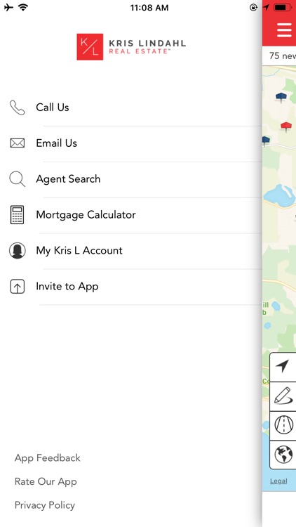 Kris Lindahl Home Search screenshot-4