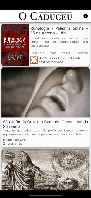 O Caduceu(圖3)-速報App