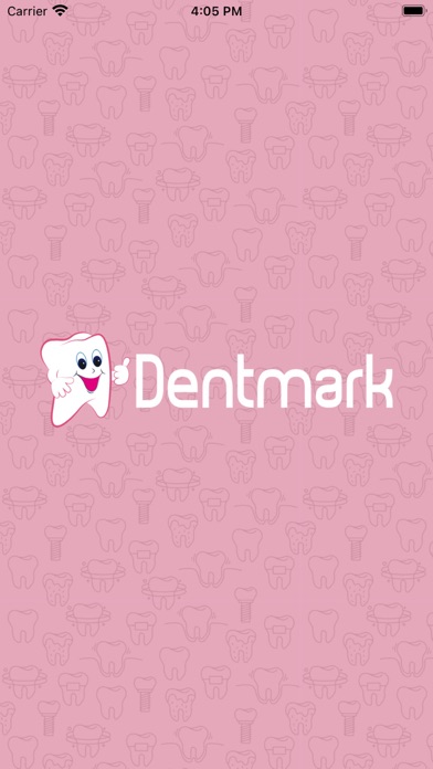 How to cancel & delete Dentmark from iphone & ipad 1