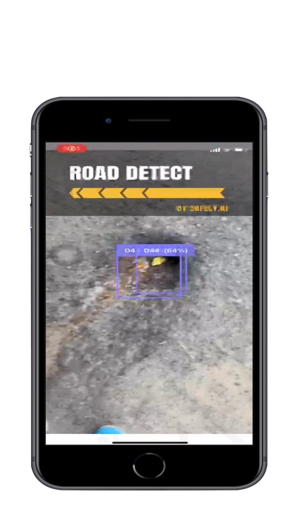 RoadDetect