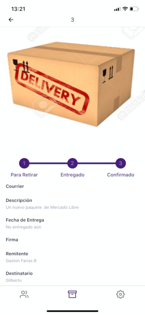 Smart Building EnelX(圖4)-速報App