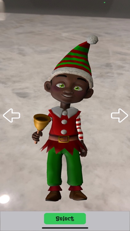 ARtie Elf