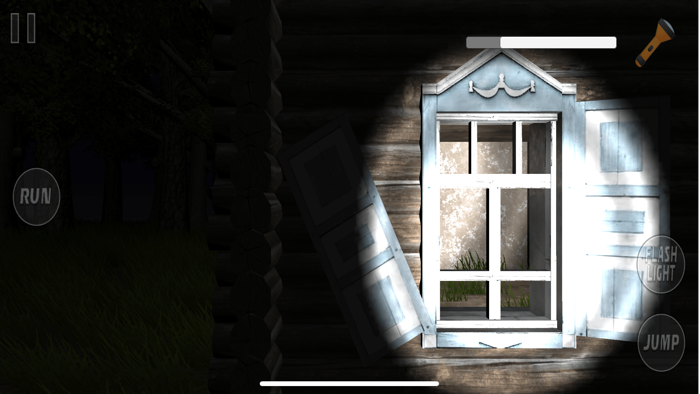 Countdown Clown House