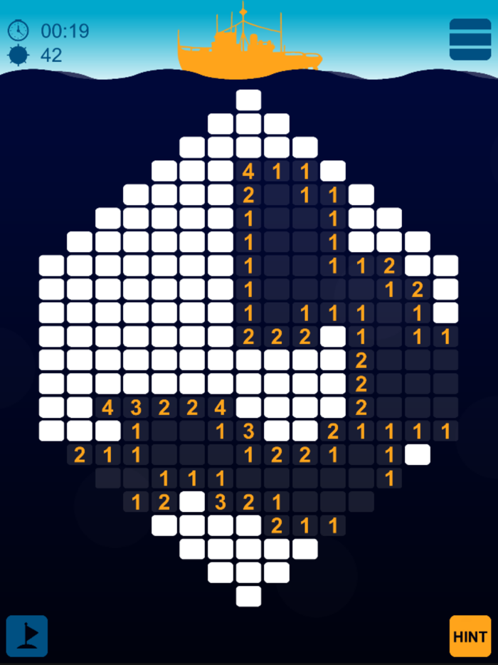 Minesweeper Classy