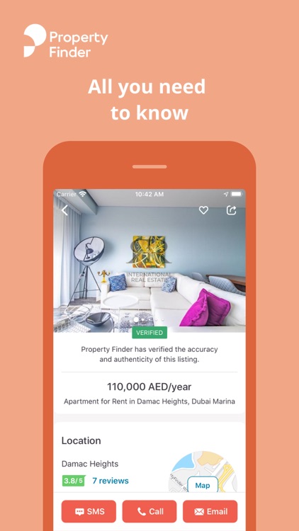 Property Finder - Real Estate