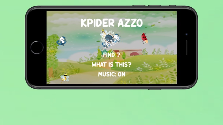 KPIDER AZZO