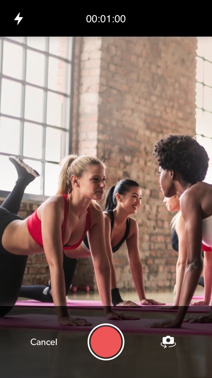 Live Itt screenshot-3