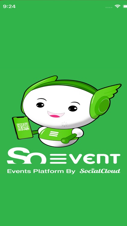 SoEvent