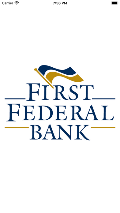 How to cancel & delete First Federal Bank of WI from iphone & ipad 1