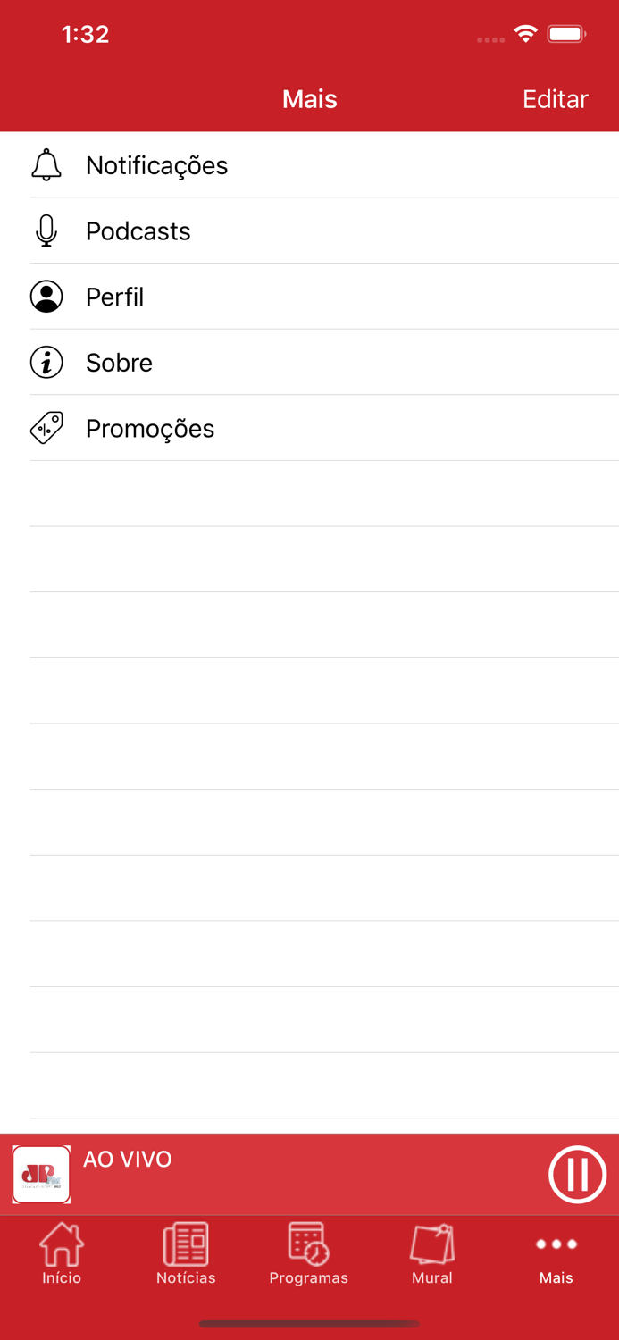 Jovem Pan Grande POA