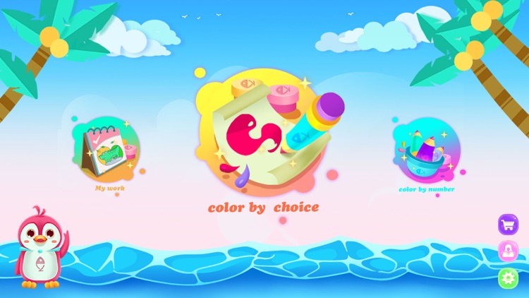 Happy Color - Jogue Happy Color Jogo Online
