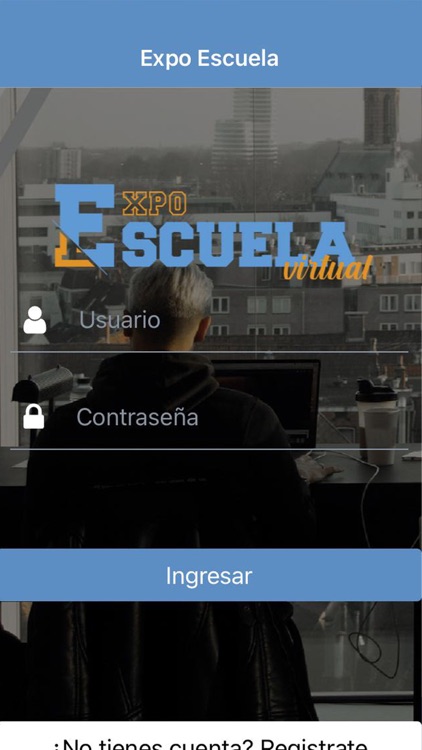 Expo Escuela Virtual