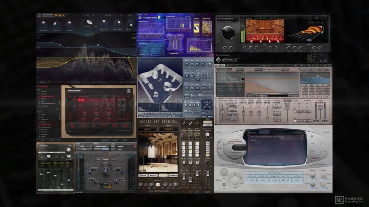 Mixing and Mastering Explained screenshot-3